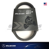 Drive Belt Heavy Duty Fits CFMOTO UForce 800 UForce 1000 ZForce 800 ZForce 1000