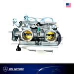 Carburetor Fits Honda Rebel CA250 CMX250 (1985-2014)