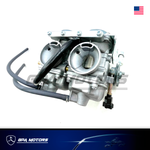 Carburetor Fits Honda Rebel CA250 CMX250 (1985-2014)